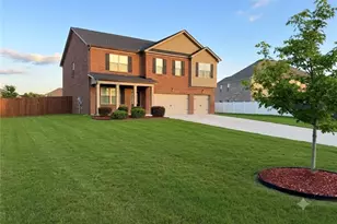 1493 Harlequin Wy, Stockbridge, GA 30281 - Photo 2