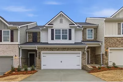 1194 Park Center Circle, Austell, GA 30168 - Photo 1