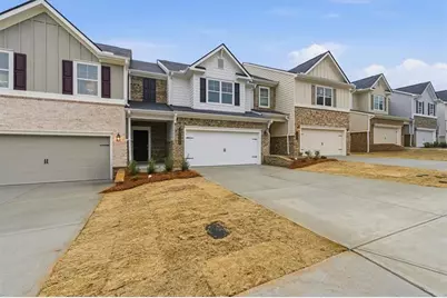 1194 Park Center Circle, Mableton, GA 30168 - Photo 4