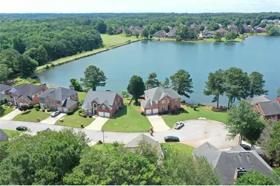 5942 Magnolia Ridge, Stone Mountain, GA 30087 - Photo 42