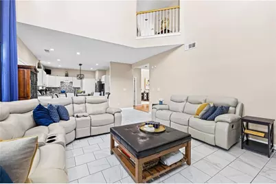 5942 Magnolia Ridge, Stone Mountain, GA 30087 - Photo 12