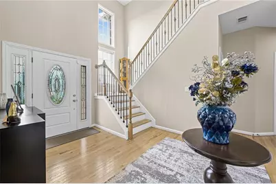 5942 Magnolia Ridge, Stone Mountain, GA 30087 - Photo 6