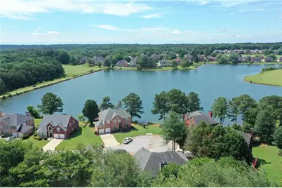 5942 Magnolia Ridge, Stone Mountain, GA 30087 - Photo 40