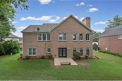 5942 Magnolia Ridge, Stone Mountain, GA 30087 - Photo 36