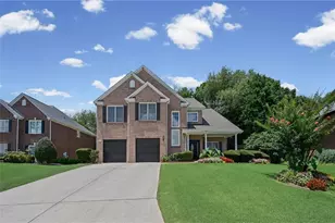 5942 Magnolia Ridge, Stone Mountain, GA 30087 - Photo 2
