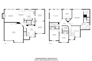 5942 Magnolia Ridge, Stone Mountain, GA 30087 - Photo 50