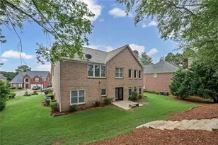 5942 Magnolia Ridge, Stone Mountain, GA 30087 - Photo 38