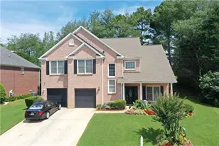 5942 Magnolia Ridge, Stone Mountain, GA 30087 - Photo 46