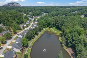 698 Deer Lake Trail, Stone Mountain, GA 30087 - Photo 70