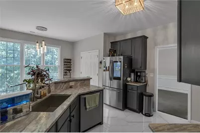 698 Deer Lake Trail, Stone Mountain, GA 30087 - Photo 14
