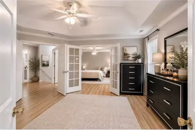 698 Deer Lake Trail, Stone Mountain, GA 30087 - Photo 40