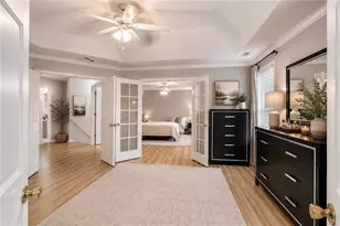 698 Deer Lake Trail, Stone Mountain, GA 30087 - Photo 40