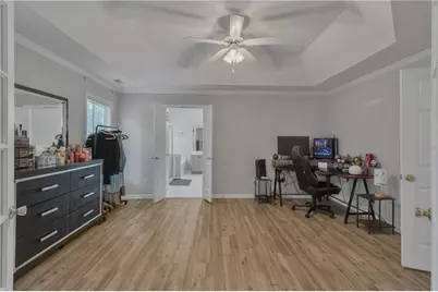 698 Deer Lake Trail, Stone Mountain, GA 30087 - Photo 44