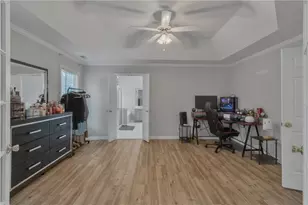 698 Deer Lake Trail, Stone Mountain, GA 30087 - Photo 44