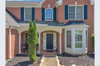 698 Deer Lake Trail, Stone Mountain, GA 30087 - Photo 4