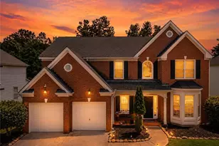 698 Deer Lake Trail, Stone Mountain, GA 30087 - Photo 2