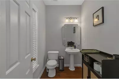 698 Deer Lake Trail, Stone Mountain, GA 30087 - Photo 30
