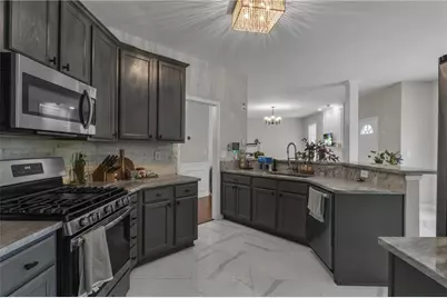 698 Deer Lake Trail, Stone Mountain, GA 30087 - Photo 12