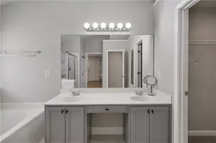 698 Deer Lake Trail, Stone Mountain, GA 30087 - Photo 42