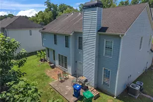 698 Deer Lake Trail, Stone Mountain, GA 30087 - Photo 68