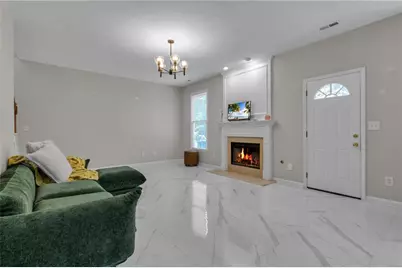698 Deer Lake Trail, Stone Mountain, GA 30087 - Photo 22