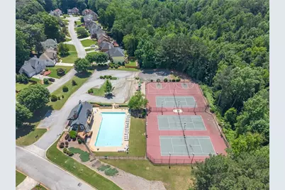 698 Deer Lake Trail, Stone Mountain, GA 30087 - Photo 72