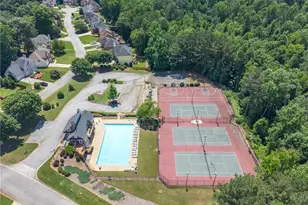 698 Deer Lake Trail, Stone Mountain, GA 30087 - Photo 72