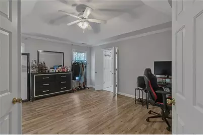 698 Deer Lake Trail, Stone Mountain, GA 30087 - Photo 46