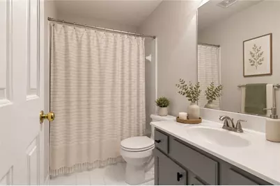698 Deer Lake Trail, Stone Mountain, GA 30087 - Photo 58