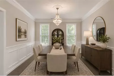 698 Deer Lake Trail, Stone Mountain, GA 30087 - Photo 20