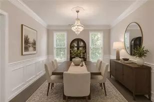 698 Deer Lake Trail, Stone Mountain, GA 30087 - Photo 20