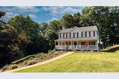 1049 Fieldstone Drive, Canton, GA 30114 - Photo 2