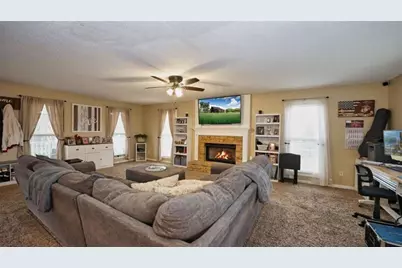 1049 Fieldstone Drive, Canton, GA 30114 - Photo 12