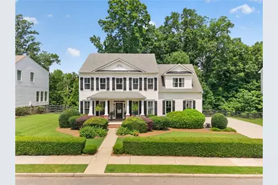 4795 Westgate Drive, Cumming, GA 30040 - Photo 2