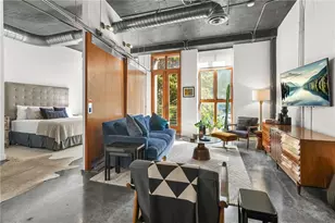 123 Luckie St NW, Atlanta, GA 30303 - Photo 6