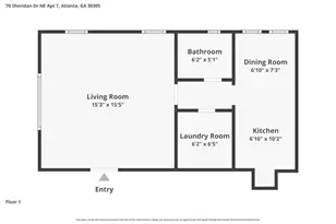 70 Sheridan Dr, Atlanta, GA 30305 - Photo 26