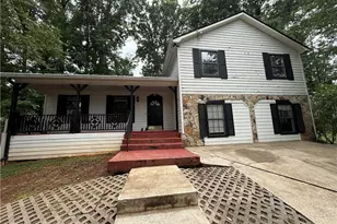 4960 Cold Springs Dr NW, Lilburn, GA 30047 - Photo 2