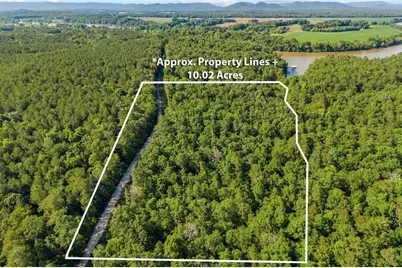 0 Blacks Bluff Rd SW, Cave Spring, GA 30124 - Photo 1