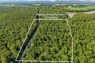 0 Blacks Bluff Rd SW, Cave Spring, GA 30124 - Photo 1