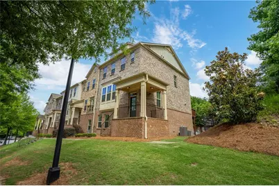 601 Northaven Avenue, Suwanee, GA 30024 - Photo 2