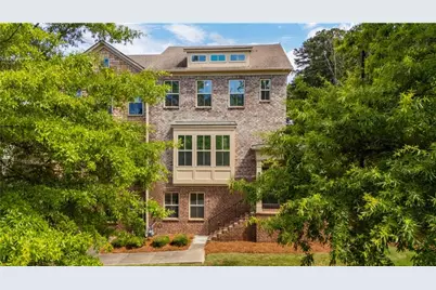 601 Northaven Avenue, Suwanee, GA 30024 - Photo 4
