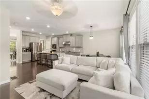 601 Northaven Ave, Suwanee, GA 30024 - Photo 22