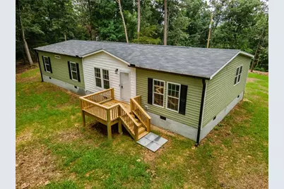 155 Banks Chapel Road NE, Ranger, GA 30734 - Photo 2