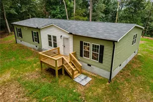 155 Banks Chapel Rd NE, Ranger, GA 30734 - Photo 2