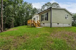 155 Banks Chapel Road NE, Ranger, GA 30734 - Photo 1
