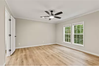 155 Banks Chapel Road NE, Ranger, GA 30734 - Photo 14