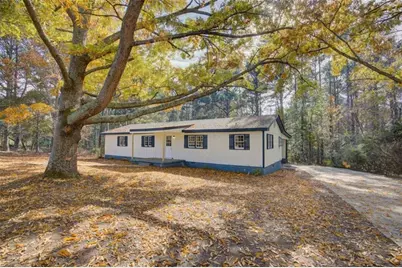 201 Oglesby Bridge Road, Conyers, GA 30094 - Photo 4