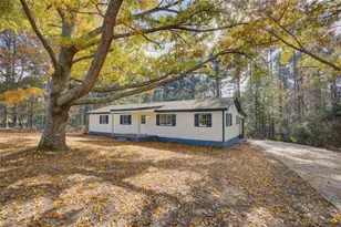 201 Oglesby Bridge Rd, Conyers, GA 30094 - Photo 4
