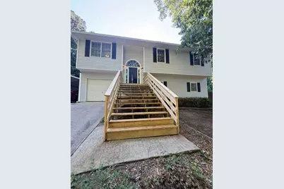 110 Balouse Gilley Drive, Carrollton, GA 30116 - Photo 1