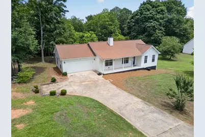23 Will Clark Road, Jefferson, GA 30549 - Photo 1